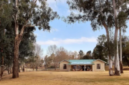 Dog-Friendly Farm Cottage in the Berg by First Private Stays