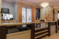 RedDoorz Plus Near Pantai Malalayang Manado Hotels in Malalayang