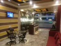 The Park Presidency Hotel