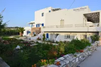 Almiriki Naxos Beachside Living - 4 tähden