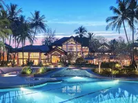 Dusit Thani Laguna Phuket Hoteles cerca de Laguna Beach
