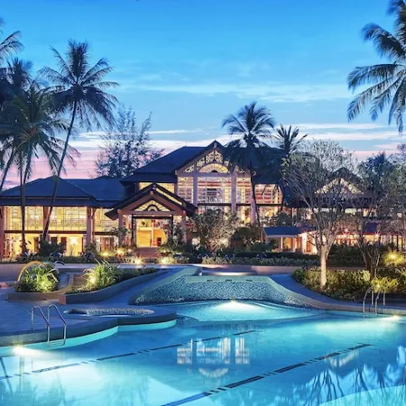 Dusit Thani Laguna Phuket