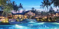 Dusit Thani Laguna Phuket Hotels in Bang Tao Beach