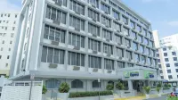 Holiday Inn Express San Juan Condado Hotel in zona Atlantic Beach