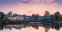 Oxbow Country Estate Hotels in Bronkhorstspruit