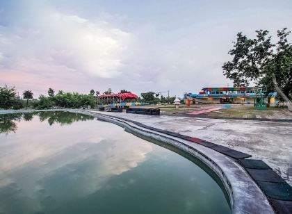 Palette - Panorama Country Club and Resort