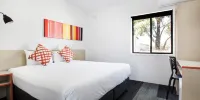 Villawood Hotel - Rey De Estudio Con Baño Privado