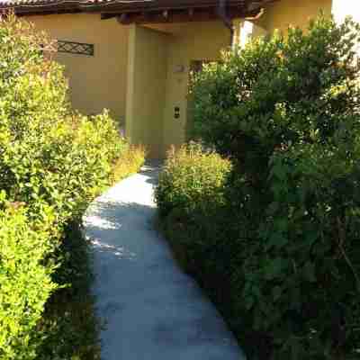 Joia Hotel & Luxury Apartments Hotel Exterior