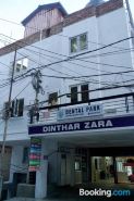 Hotel Dinthar Zara