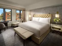 Mandarin Oriental Boston