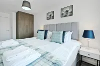 St Martins House Luxury Apts. Ruislip