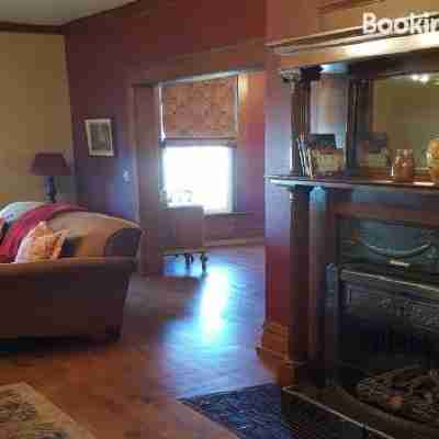 The Wanderlust Hotel Rooms