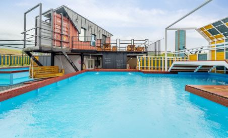Gyeongju Edith Poolvilla & Pension - Housity