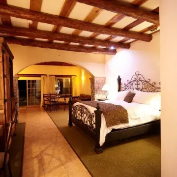 Hotel Quinta Mision