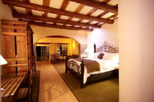 Hotel Quinta Mision
