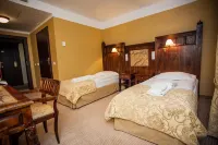 Spa Hotel Splendor - Phòng tập thể hình