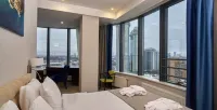 Apart-Hotel Na Vysote Hotels in der Nähe von Moskauer Institut für Internationale Beziehungen
