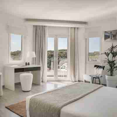 Racconto Boutique Design Hotel (Adults Only) Rooms