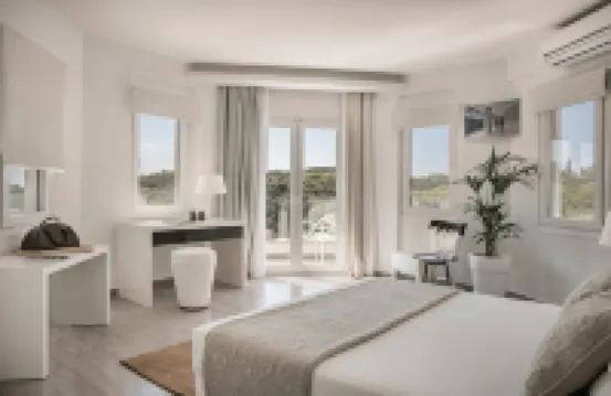 Racconto Boutique Design Hotel (Adults Only)