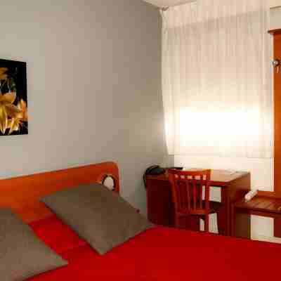 Hotel - Restaurant du Lac - Agen Rooms