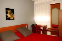 Hotel - Restaurant du Lac - Agen