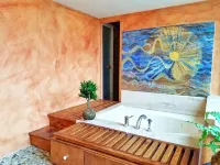 Casa Marta : Suites, Terrasses et Vue Panoramique Hotel di Tournon-sur-Rhone