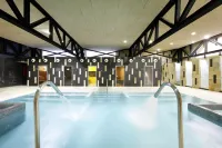 Eurostars Las Salinas - Hot Springs