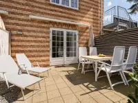 "Aamunde" - 100m from the Sea