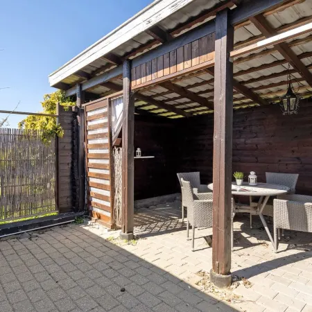 "Ghita" - 1.2km from the Sea