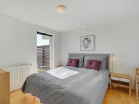 "Jurviis" - 100m from the Sea