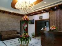 Hotel Ambient Turret - Homestays