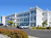Best Western Salinas Monterey Hotel Hotels in der Nähe von Hartnell College