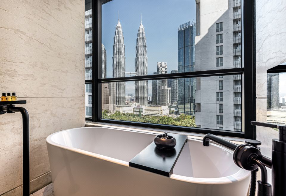 The RuMa Hotel and Residences (Kuala Lumpur) - 2026 Prices, Reviews ...