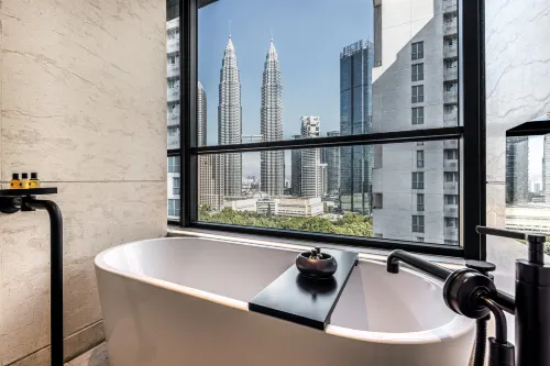 The RuMa Hotel and Residences -  Designhotels