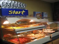Comfort Inn & Suites Greer - Greenville - Frühstück