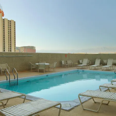 California Hotel and Casino