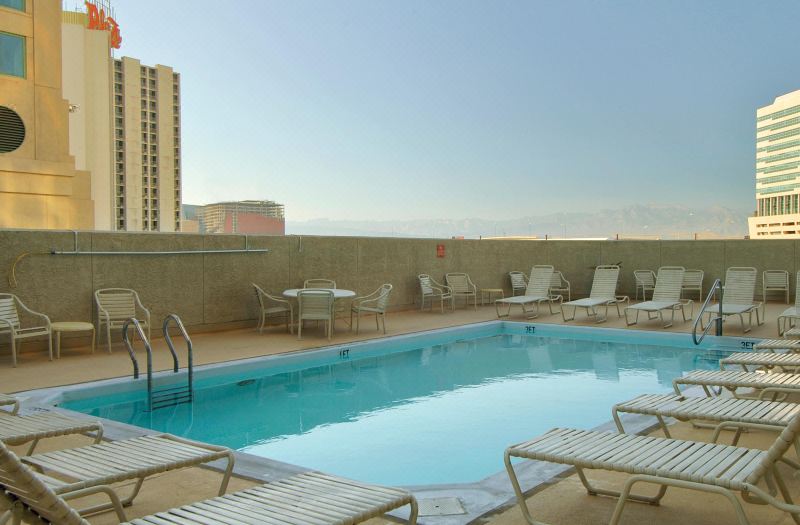 California Hotel and Casino photo 2