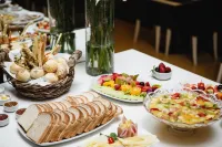 Ker Recoleta Hotel