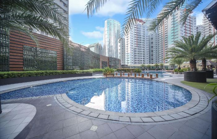 The Alpha Suites