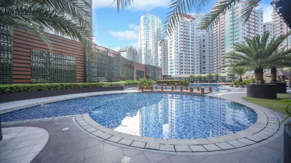 The Alpha Suites