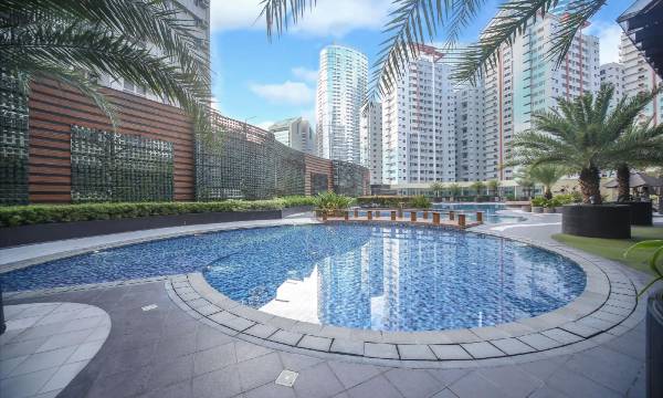 The Alpha Suites