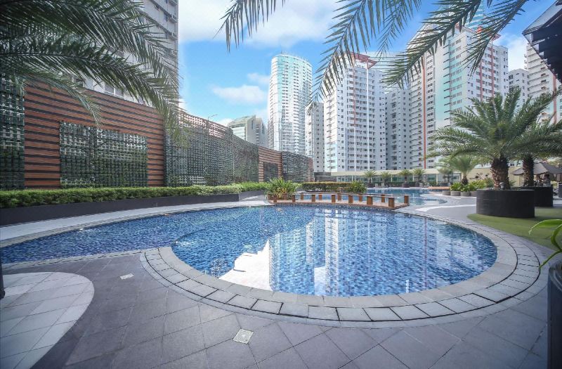 The Alpha Suites