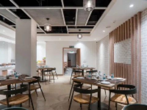 Le Roi Express Paharganj Hotels in Neu-Delhi