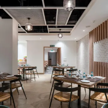 Le Roi Express Paharganj Отели рядом с достопримечательностью «Дели - центр города»