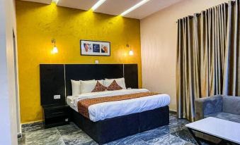 Residency Hotel Lekki Phase 1