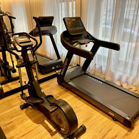 Best Western Plus Crystal, Hotel & Spa