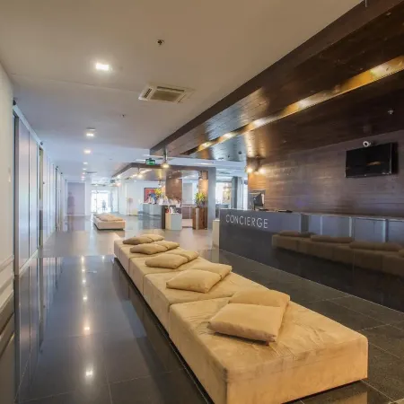 Hotel Avala