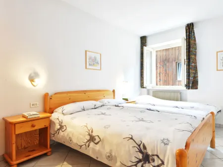 Villa Placidia Apt 21