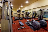 Holiday Inn Express & Suites KALISPELL by IHG - Phòng tập thể hình