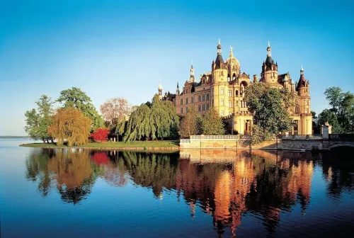Schloss Basthorst Hotels in Dobin am See